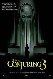 The Conjuring 3 2019 Online Subtitrat In Romana Conjuring 3 Full Movie The Conjuring Conjuring 3