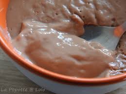 Creme Dessert Express Au Chocolat Caramel Thermomix Ou Pas La Popotte Lolo En 2020 Dessert Express Gateaux Et Desserts Dessert