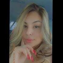 Mariah Mercedes Miranda Obituary
