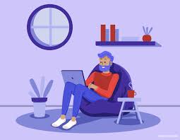 Online teaching is a growing market, as skype and other such software allows teachers to connect with students around the world. Top 7 Apps To Make Your Work From Home Successful By Akhil Ahuja Marsview Ai Inc Medium