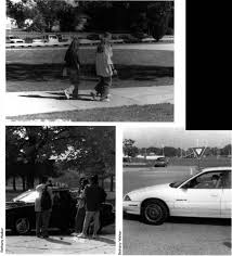 Forest Parke Library and Archives - Capital Area District Libraries