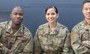 Is Ang For Me? | Air National Guard