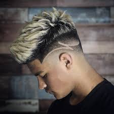 The number 4 haircut length provides just enough hair on your head to give off the impression of a full, completely covered scalp. Pin On Hairstyle