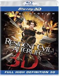 3d Movies Resident Evil Afterlife Blu Ray 3d 4 49 Alice In Wonderland Blu Ray 3d 2 99 More Free Shipping Resident Evil Evil Afterlife