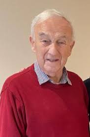 Condolence Book for Kevin Ball (Kells, Meath)