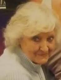 Obituary information for Flora Mae Lanham