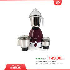 We did not find results for: Ikon Mixer Grinder Offer At Lulu Hypermarket