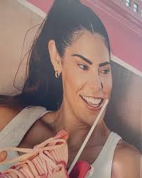 work is pretty cool sometimes @kelseyplum10💖🏀