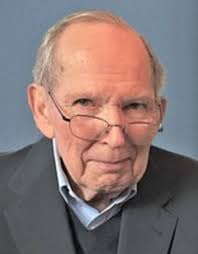 John Ray Nicholson Obituary