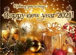 Happy New Year 2021 To You Free Happy New Year Ecards Greeting Cards 123 Greetings Happy New Free Online Greeting Cards Happy New Year Fireworks