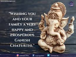 May the presence of the lord ganesha fill the corners of your house. 200 Best Ganesh Chaturthi Wishes Happy Ganesh Chaturthi Words Are God