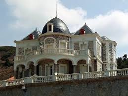 chateau de la comtesse renovation aokas bejaia youtube chateau le comte renovation