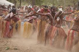 We have a rich and linguistically diverse indigenous culture. 11 Facts About Aboriginal Australian Ceremonies