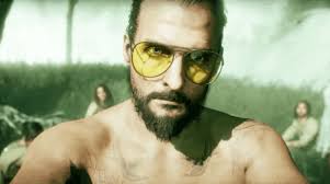 Seriously, I look a lot like the Far Cry 5 villain. : r/farcry