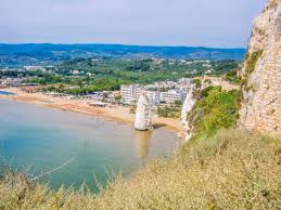 The top of the gargano. 8 Beautiful Places To Visit In The Gargano Italy