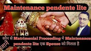 A divorce can be a confusing process. Pendente Lite Meaning In Bengali More Stuff