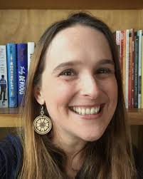 Katherine Bowers, Licensed Master Social Worker, Johnson City, NY, 13790