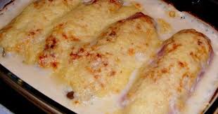Chicon Recettes De Cuisine Chicon Gratin Cuisine Francaise