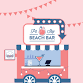 Pit Stop Pop Up event in Scarborough WA
