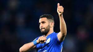 Riyad mahrez swapped the midlands for manchester when he joined manchester city in july 2018. Ø±ÙŠØ§Ø¶ Ù…Ø­Ø±Ø² ÙŠ ØªÙˆØ¬ Ø¨Ù„Ù‚Ø¨ Ø£ÙØ¶Ù„ Ø±ÙŠØ§Ø¶ÙŠ Ø¬Ø²Ø§Ø¦Ø±ÙŠ Ù„Ø¹Ø§Ù… 2018