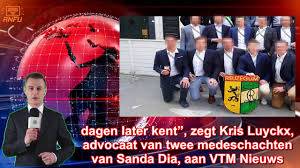 La nature de l'incident cité se précisera : Beste Sadisten En Moordenaars Reuzegom Kondigde Dodelijke Doop Aan Met Huiveringwekkende Mail Youtube