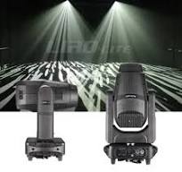 [Hot Item] Iluminación de escenario de alta luminosidad 500W con cabezal  móvil Bsw 3in1 Cmy CTO