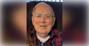 Obituary information for Maynard Danks