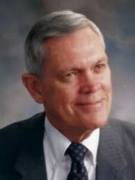 Obituary of William Calhoun Walker