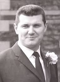 Remembering Brian Cescot, a beloved MRC employee