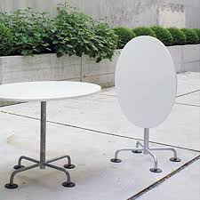We just call it alinea. Alinea Klassischer Gartentisch Rund Tisch Gartenmobel Memorie Ch