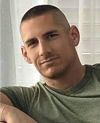 Pin By Dudi On Men Military Haircut Military Haircuts Men Army Haircut