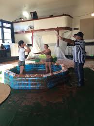 Image result for chocolate wrestling
