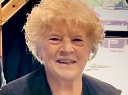 Sharon Bumgardner Obituary (1953