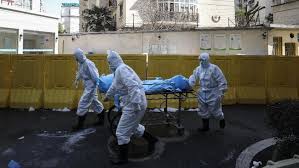 Perbedaan waktu indonesia dan malaysia cukup menggunakan patokan utc +8. Beda Indonesia Singapura Hingga Who Hadapi Virus Corona