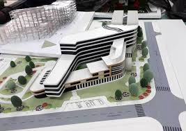 Maket Architecturaldiagrams Architecturalposterpresentation Maket Maket In 2020 Hotel Design Architecture Hospital Design Architecture Concept Architecture