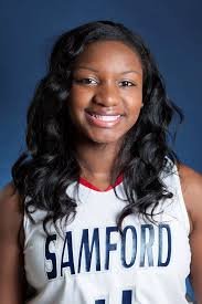 Jazmine Martin's Instagram, Twitter & Facebook