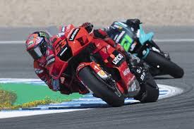 Dove vedere il gp d'olanda (diretta sky e differita tv8) secondo weekend consecutivo di gara prima della pausa estiva: Qualifiche Motogp Gp D Italia Al Mugello A Che Ora E Dove Vederle Su Tv8 Sky E Dazn
