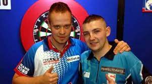 Maybe you would like to learn more about one of these? Nathan Aspinall Dartspieler Portraits Bei Darts 1