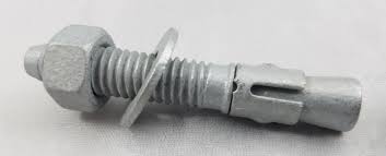 Shop with confidence on ebay! Item 527 780 3 8 X 5 Simpson Strong Tie Wedge All Wedge Anchor Mechanically Galvanized