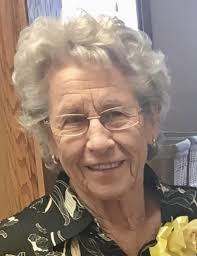 Obituary information for Evelyn Lyons