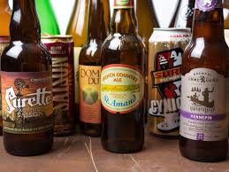 12 Must Try Farmhouse Ales Farmhouse Ale Ale Craft Beer