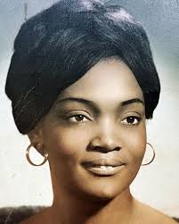 Most Recent Obituaries