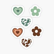 indie stickers for sale redbubble