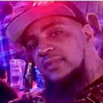 Mr. Johnas Miguel Blake Obituary