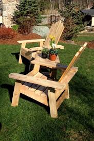 Custom Cedar Adirondack Chairs Etsy Pallet Furniture Outdoor Adirondack Chairs Diy Adirondack Chairs
