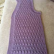 80 tane orgu bayan yelekleri ve ceyizlik yelek yapilisi nazarca com orgu baby knitting patterns yelek