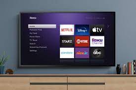 You can then connect your mobile device or computer to your roku or fire tv through an hdmi cable. Roku Is A Huge Force In Streaming And A Hurdle For Hbo Max The Verge