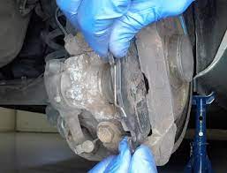 Fiat panda maintenance and pdf repair manuals with illustrations. Front Brake Pads Replacement Haynes Publishing