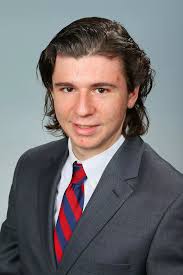 2019-20 Men's Fencing Roster