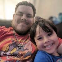 Robert Delaune's Instagram, Twitter & Facebook